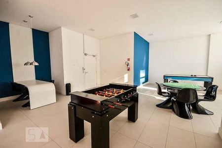 Apartamento para alugar com 126m², 3 quartos e 2 vagas Apartamento para alugar com 126m², 3 quartos e 2 vagasSala de Jogos