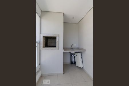 Churrasqueira de apartamento para alugar com 3 quartos, 126m² em Portão, Curitiba