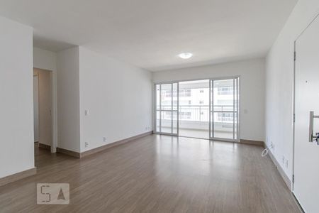 Sala de apartamento para alugar com 3 quartos, 126m² em Portão, Curitiba