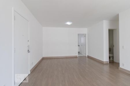 Sala de Apartamento com 3 quartos, 126m² Portão 