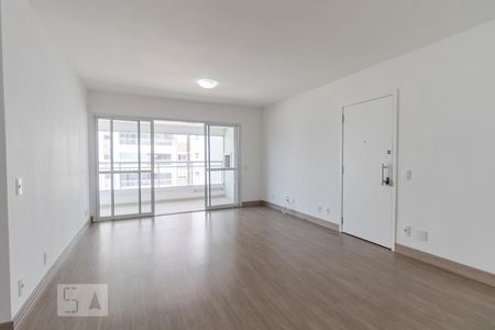 Sala de apartamento para alugar com 3 quartos, 126m² em Portão, Curitiba