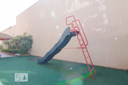 Apartamento para alugar com 34m², 1 quarto e 1 vagaÁrea Comum - Playground