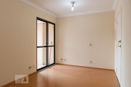 Apartamento para alugar com 34m², 1 quarto e 1 vagaSala