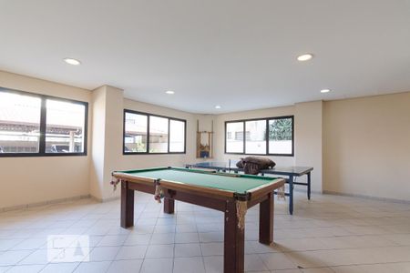 Apartamento para alugar com 34m², 1 quarto e 1 vagaÁrea comum - Salão de Jogos