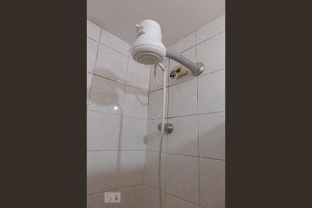 Apartamento para alugar com 34m², 1 quarto e 1 vagaBanheiro