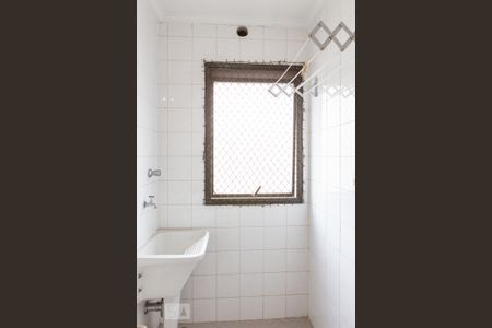 Apartamento para alugar com 34m², 1 quarto e 1 vagaCozinha/Área de Serviço