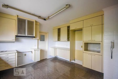 Apartamento para alugar com 424m², 4 quartos e 4 vagasCozinha