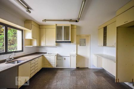 Apartamento para alugar com 424m², 4 quartos e 4 vagasCozinha