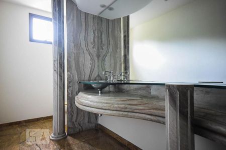 Apartamento para alugar com 424m², 4 quartos e 4 vagasLavabo