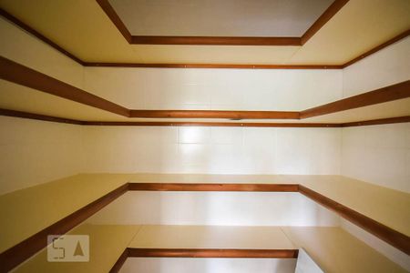 Apartamento para alugar com 424m², 4 quartos e 4 vagasDespensa