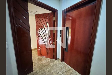 Sala   de apartamento à venda com 5 quartos, 424m² em Real Parque, São Paulo