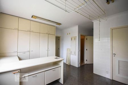 Apartamento para alugar com 424m², 4 quartos e 4 vagasÁrea de serviço