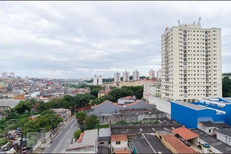 Apartamento à venda com 126m², 2 quartos e 1 vagaVista varanda