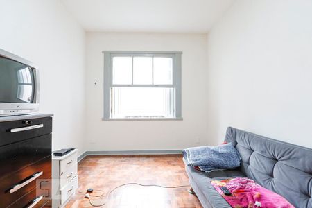 Quarto 1 de apartamento à venda com 2 quartos, 61m² em República, São Paulo