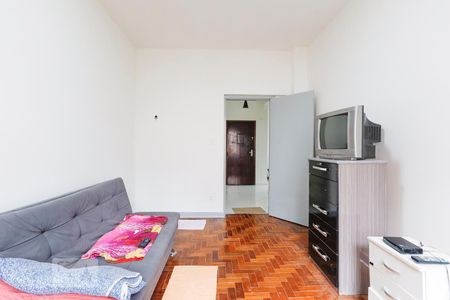 Quarto 1 de apartamento à venda com 2 quartos, 61m² em República, São Paulo