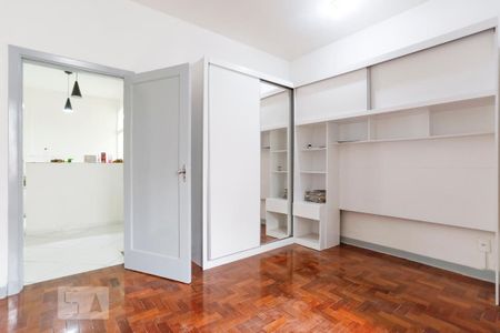 Apartamento à venda com 61m², 2 quartos e sem vagaQuarto 2