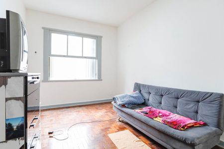 Quarto 1 de apartamento à venda com 2 quartos, 61m² em República, São Paulo