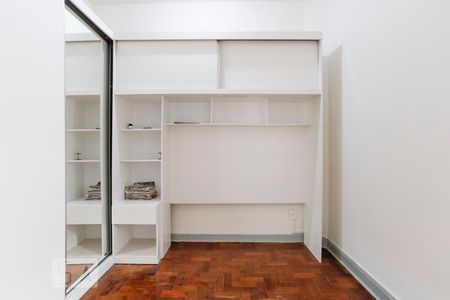 Quarto 2 de apartamento à venda com 2 quartos, 61m² em República, São Paulo