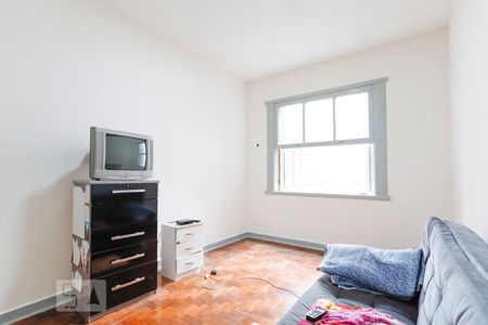 Quarto 1 de apartamento à venda com 2 quartos, 61m² em República, São Paulo
