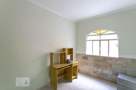 Quarto 1 de casa para alugar com 3 quartos, 130m² em Canaã, Belo Horizonte