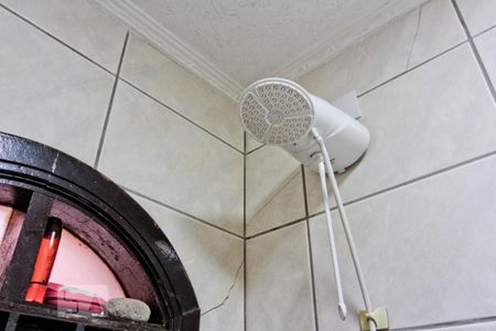 Casa à venda com 220m², 3 quartos e 2 vagasBanheiro da Suíte