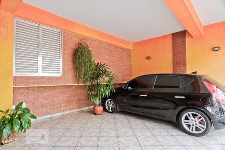 Casa à venda com 220m², 3 quartos e 2 vagasGaragem