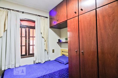 Casa à venda com 220m², 3 quartos e 2 vagasQuarto 1