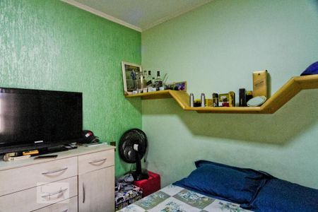 Casa à venda com 220m², 3 quartos e 2 vagasQuarto 2