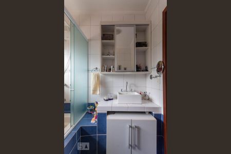 Casa à venda com 287m², 3 quartos e 4 vagas Casa à venda com 287m², 3 quartos e 4 vagasBanheiro da Suíte