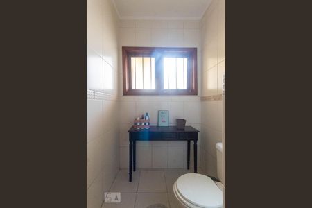 Lavabo de casa à venda com 3 quartos, 287m² em Partenon, Porto Alegre