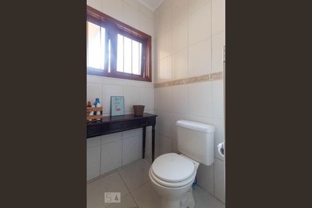 Lavabo de casa à venda com 3 quartos, 287m² em Partenon, Porto Alegre