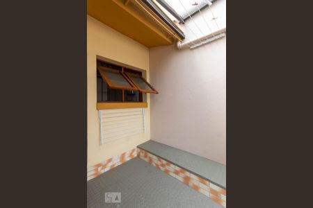 Casa à venda com 287m², 3 quartos e 4 vagas Casa à venda com 287m², 3 quartos e 4 vagasÁrea de Serviço