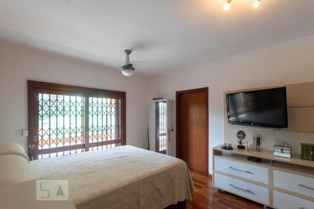 Suíte de casa à venda com 3 quartos, 287m² em Partenon, Porto Alegre