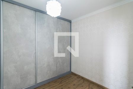 Quarto 1 de apartamento à venda com 2 quartos, 48m² em Vila Homero Thon, Santo André