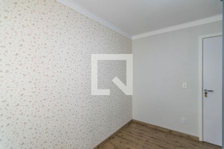 Quarto 2 de apartamento à venda com 2 quartos, 48m² em Vila Homero Thon, Santo André