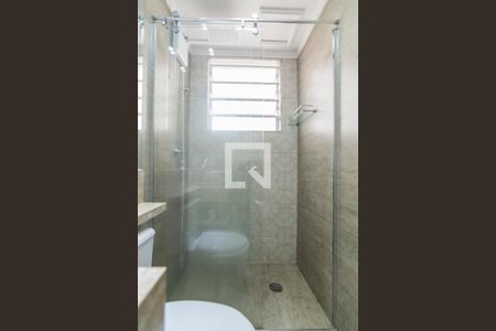 Apartamento à venda com 48m², 2 quartos e 1 vagaBanheiro