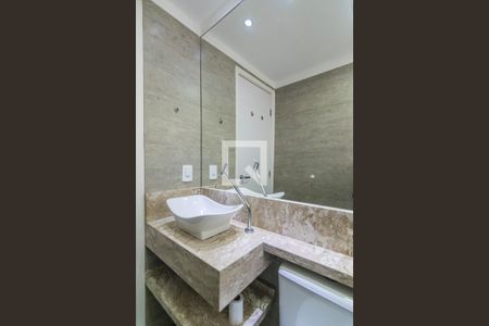 Apartamento à venda com 48m², 2 quartos e 1 vagaBanheiro