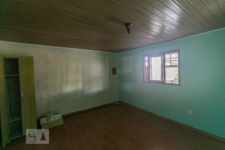 Quarto 2 de casa para alugar com 2 quartos, 80m² em Vila Joao Pessoa, Porto Alegre