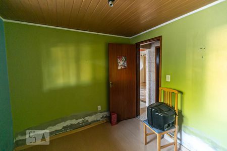 Quarto 1 de casa para alugar com 2 quartos, 80m² em Vila Joao Pessoa, Porto Alegre