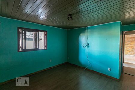 Quarto 2 de casa para alugar com 2 quartos, 80m² em Vila Joao Pessoa, Porto Alegre