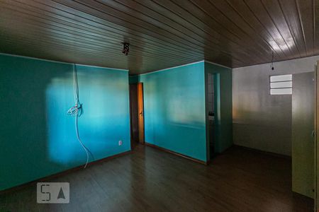 Quarto 2 de casa para alugar com 2 quartos, 80m² em Vila Joao Pessoa, Porto Alegre