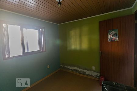 Quarto 1 de casa para alugar com 2 quartos, 80m² em Vila Joao Pessoa, Porto Alegre