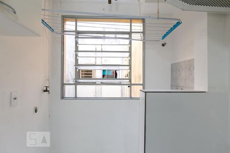 Apartamento à venda com 45m², 2 quartos e 1 vagaÁrea de Serviço