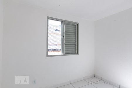 Quarto 1  de apartamento à venda com 2 quartos, 45m² em Jardim Redil, São Paulo