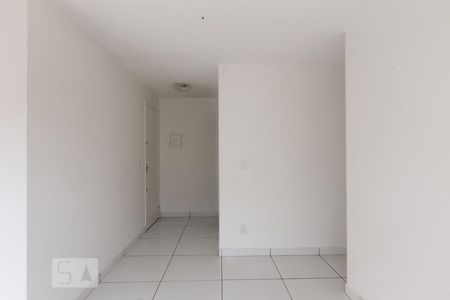 Sala de apartamento à venda com 2 quartos, 45m² em Jardim Redil, São Paulo