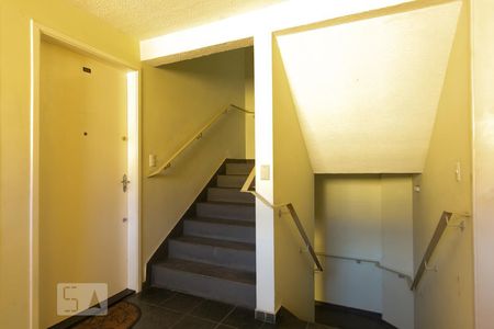 Apartamento à venda com 45m², 2 quartos e 1 vagaHall de Entrada