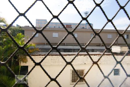 Apartamento à venda com 45m², 2 quartos e 1 vagaVista do Quarto 1 