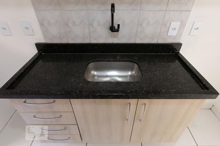 Apartamento à venda com 45m², 2 quartos e 1 vagaPia