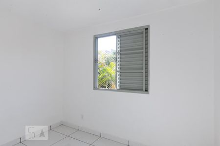 Quarto 1  de apartamento à venda com 2 quartos, 45m² em Jardim Redil, São Paulo