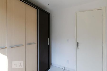 Apartamento à venda com 45m², 2 quartos e 1 vagaQuarto 2 